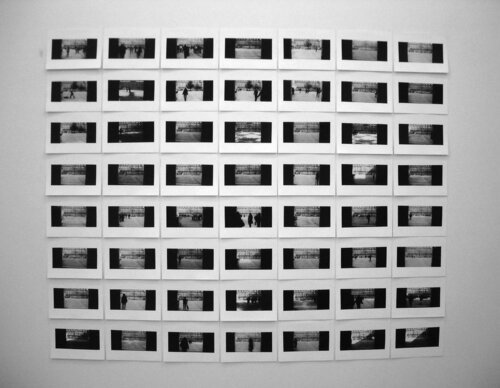 Tout doit disparaitre, galerie Maude Piquion, Berlin, 2010.