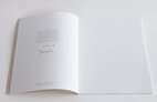 Les Lesbiennes : livre d'artiste - Les Lesbiennes, Paris, Éditions Dilecta, 2016, 28,5x22 cm, 40 p. broché.