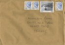 Estompages et Voyages - Estompage 257-262